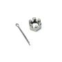 MEVOTECH CMS6070 Suspension Control Arm and Ball Joint Assembly
