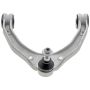 MEVOTECH CMS70100 Suspension Control Arm and Ball Joint Assembly
