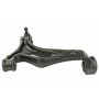 MEVOTECH CMS70101 Suspension Control Arm and Ball Joint Assembly