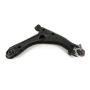 MEVOTECH CMS70103 Suspension Control Arm and Ball Joint Assembly
