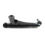 MEVOTECH CMS70104 Suspension Control Arm and Ball Joint Assembly