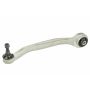 MEVOTECH CMS70106 Suspension Control Arm and Ball Joint Assembly