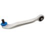 MEVOTECH CMS70109 Suspension Control Arm and Ball Joint Assembly