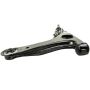 MEVOTECH CMS701103 Suspension Control Arm and Ball Joint Assembly
