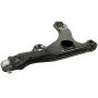 MEVOTECH CMS701103 Suspension Control Arm and Ball Joint Assembly