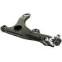 MEVOTECH CMS701103 Suspension Control Arm and Ball Joint Assembly