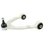 MEVOTECH CMS701106 Suspension Control Arm and Ball Joint Assembly