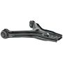 MEVOTECH CMS701109 Suspension Control Arm