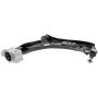 MEVOTECH CMS701116 Suspension Control Arm and Ball Joint Assembly