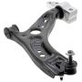 MEVOTECH CMS701116 Suspension Control Arm and Ball Joint Assembly