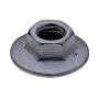 MEVOTECH CMS701116 Suspension Control Arm and Ball Joint Assembly