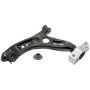 MEVOTECH CMS701116 Suspension Control Arm and Ball Joint Assembly