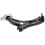 MEVOTECH CMS701116 Suspension Control Arm and Ball Joint Assembly