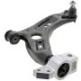 MEVOTECH CMS701117 Suspension Control Arm and Ball Joint Assembly