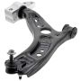 MEVOTECH CMS701117 Suspension Control Arm and Ball Joint Assembly