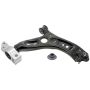 MEVOTECH CMS701117 Suspension Control Arm and Ball Joint Assembly