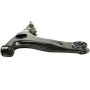MEVOTECH CMS701119 Suspension Control Arm and Ball Joint Assembly