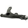 MEVOTECH CMS701119 Suspension Control Arm and Ball Joint Assembly