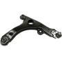 MEVOTECH CMS701119 Suspension Control Arm and Ball Joint Assembly