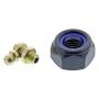 MEVOTECH CMS701121 Suspension Control Arm and Ball Joint Assembly