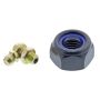 MEVOTECH CMS701122 Suspension Control Arm and Ball Joint Assembly