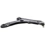MEVOTECH CMS701125 Suspension Control Arm and Ball Joint Assembly