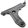 MEVOTECH CMS701126 Suspension Control Arm and Ball Joint Assembly