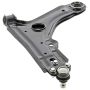 MEVOTECH CMS701126 Suspension Control Arm and Ball Joint Assembly
