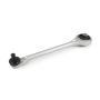 MEVOTECH CMS70113 Suspension Control Arm and Ball Joint Assembly