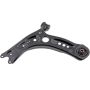 MEVOTECH CMS701140 Suspension Control Arm