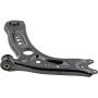 MEVOTECH CMS701140 Suspension Control Arm