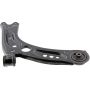 MEVOTECH CMS701141 Suspension Control Arm