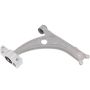 MEVOTECH CMS701142 Suspension Control Arm
