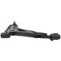 MEVOTECH CMS70114 Suspension Control Arm and Ball Joint Assembly