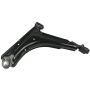 MEVOTECH CMS70114 Suspension Control Arm and Ball Joint Assembly
