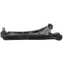 MEVOTECH CMS70114 Suspension Control Arm and Ball Joint Assembly