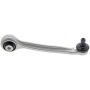 MEVOTECH CMS701150 Suspension Control Arm and Ball Joint Assembly