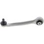 MEVOTECH CMS701151 Suspension Control Arm and Ball Joint Assembly