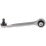 MEVOTECH CMS701151 Suspension Control Arm and Ball Joint Assembly
