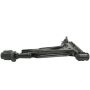 MEVOTECH CMS70115 Suspension Control Arm and Ball Joint Assembly