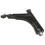 MEVOTECH CMS70115 Suspension Control Arm and Ball Joint Assembly