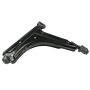 MEVOTECH CMS70115 Suspension Control Arm and Ball Joint Assembly