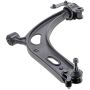 MEVOTECH CMS701162 Suspension Control Arm and Ball Joint Assembly