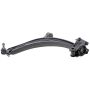 MEVOTECH CMS701162 Suspension Control Arm and Ball Joint Assembly