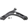 MEVOTECH CMS701166 Suspension Control Arm and Ball Joint Assembly
