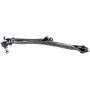 MEVOTECH CMS701167 Suspension Control Arm and Ball Joint Assembly
