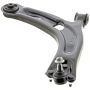 MEVOTECH CMS701167 Suspension Control Arm and Ball Joint Assembly