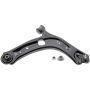 MEVOTECH CMS701167 Suspension Control Arm and Ball Joint Assembly