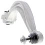 MEVOTECH CMS701168 Suspension Control Arm and Ball Joint Assembly