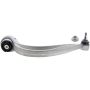 MEVOTECH CMS701169 Suspension Control Arm and Ball Joint Assembly